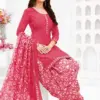 Ganpati Payal Vol 8 Pure Cotton Wholesale Salwar Suit Catalog